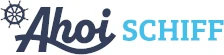 Logo Ahoi-Schiff.de